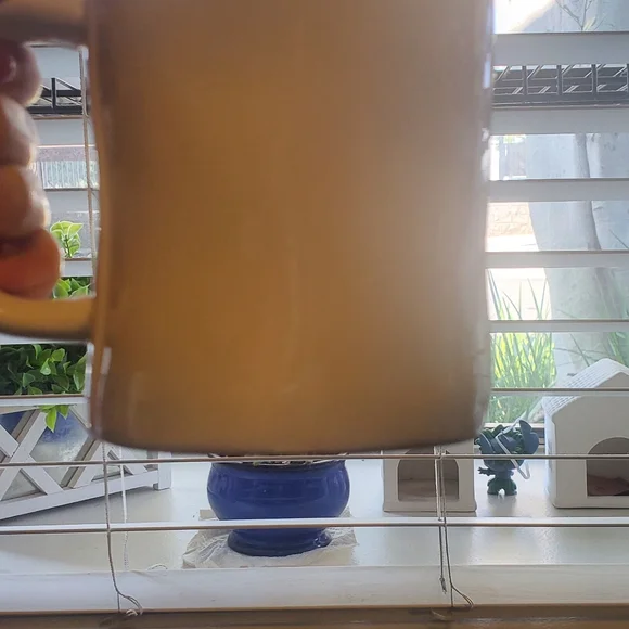 Rae Dunn mug. TRAVEL - Picture 4 of 4